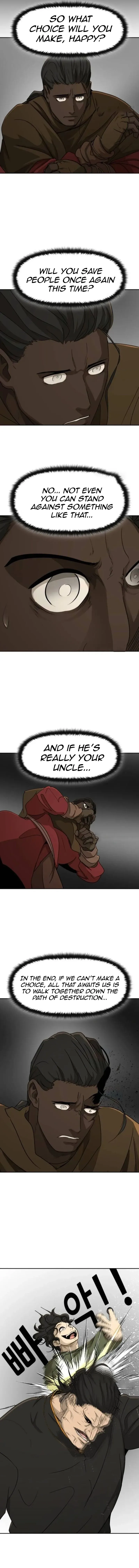 Happy Face: From Slave to Arena Legend Chapter 64 page 15 - 