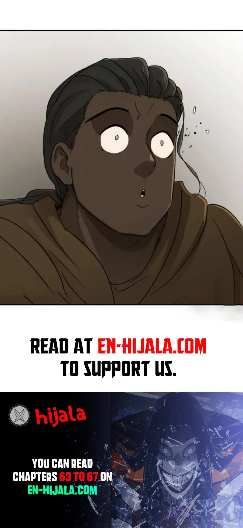 Happy Face: From Slave to Arena Legend Chapter 64 page 16 - 