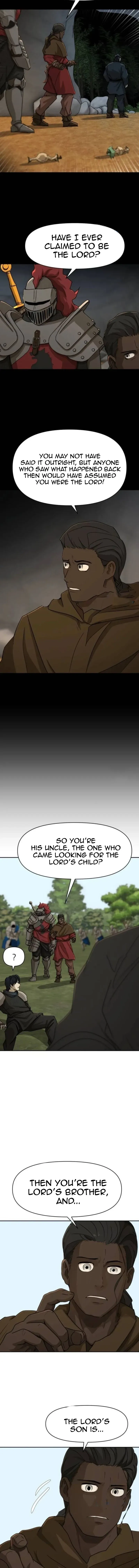 Happy Face: From Slave to Arena Legend Chapter 64 page 3 - 