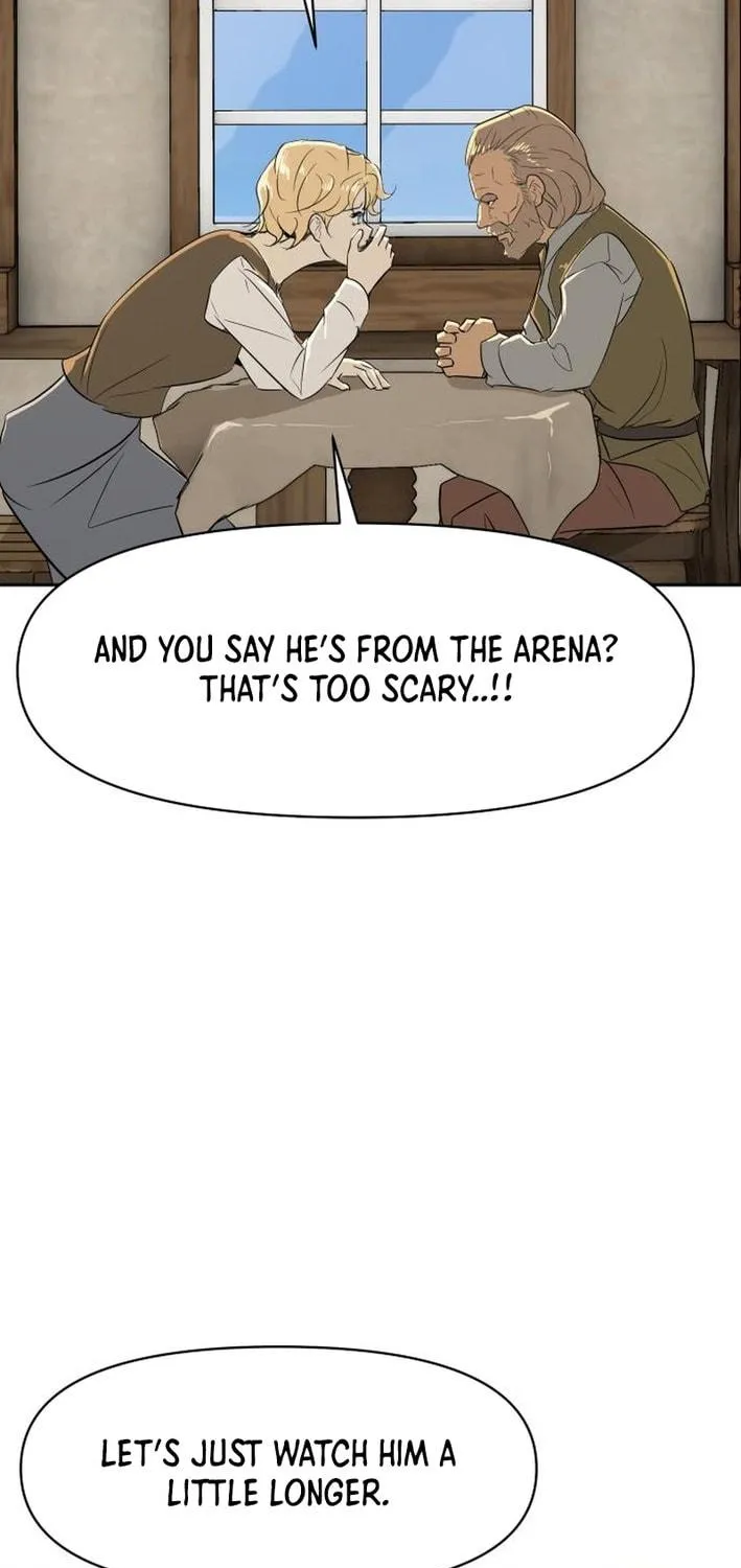 Happy Face: From Slave to Arena Legend Chapter 7 page 11 - 