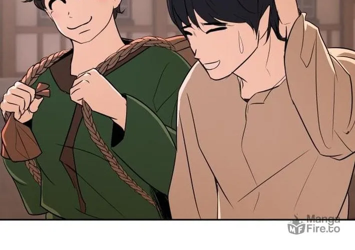 Happy Face: From Slave to Arena Legend Chapter 7 page 110 - 