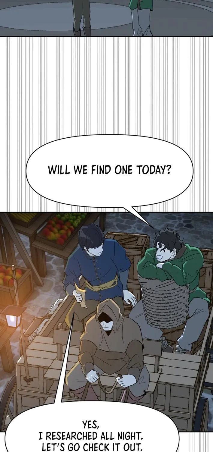 Happy Face: From Slave to Arena Legend Chapter 7 page 127 - 