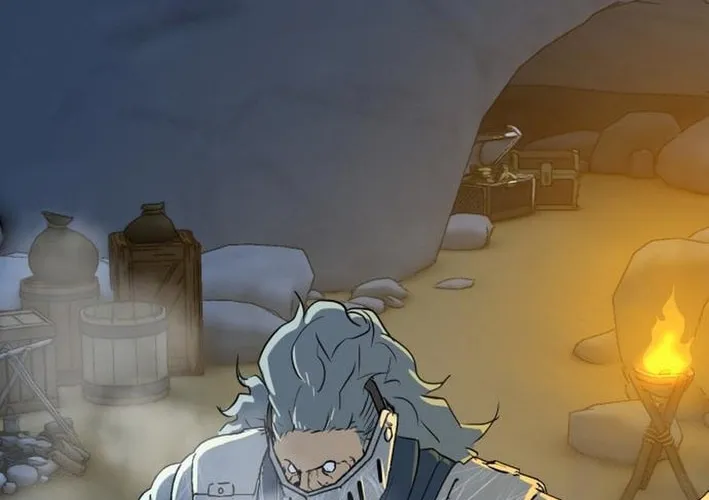 Happy Face: From Slave to Arena Legend Chapter 7 page 142 - 