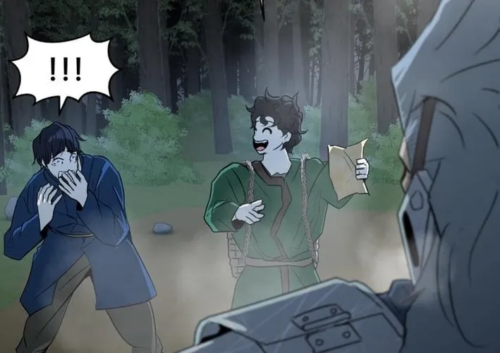 Happy Face: From Slave to Arena Legend Chapter 7 page 152 - 