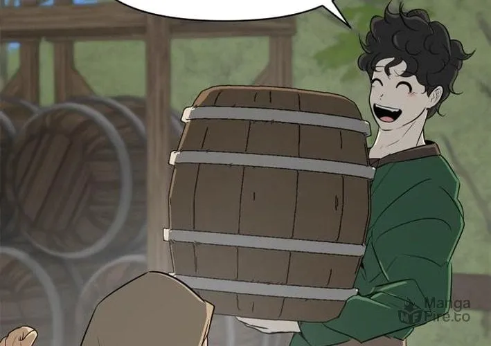 Happy Face: From Slave to Arena Legend Chapter 7 page 20 - 