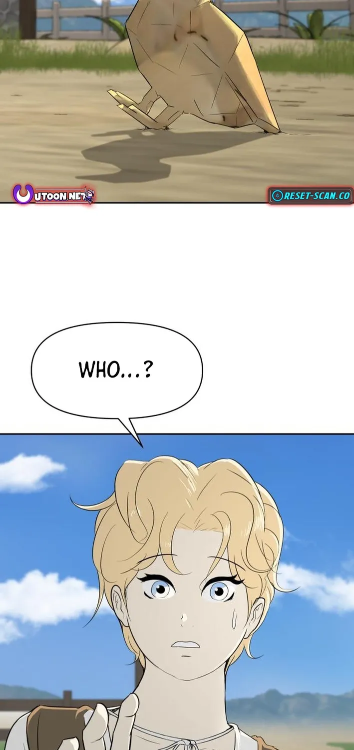 Happy Face: From Slave to Arena Legend Chapter 7 page 3 - 