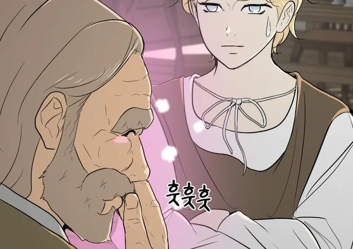 Happy Face: From Slave to Arena Legend Chapter 7 page 22 - 
