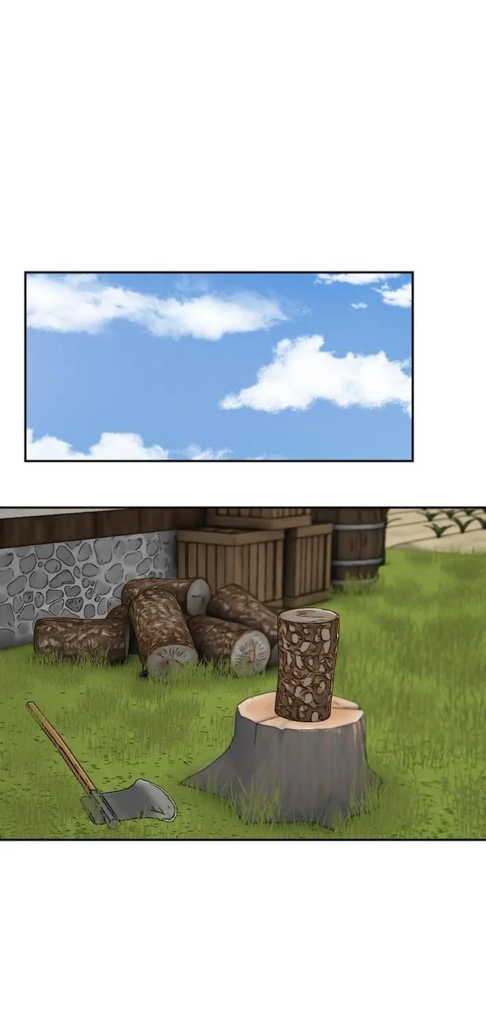 Happy Face: From Slave to Arena Legend Chapter 7 page 25 - 
