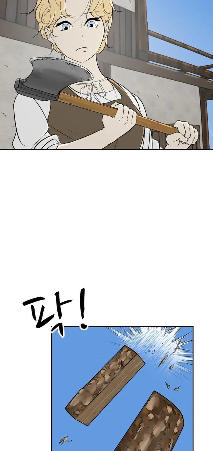 Happy Face: From Slave to Arena Legend Chapter 7 page 27 - 