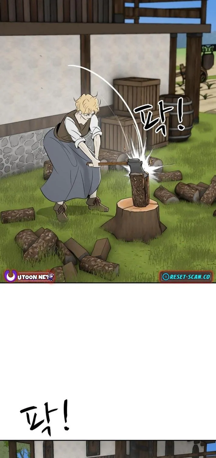 Happy Face: From Slave to Arena Legend Chapter 7 page 29 - 