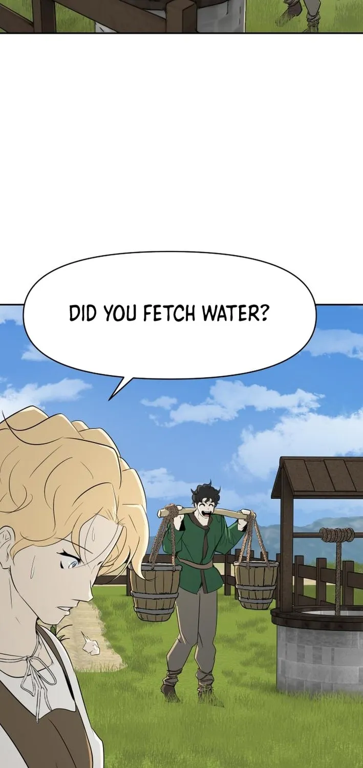 Happy Face: From Slave to Arena Legend Chapter 7 page 31 - 