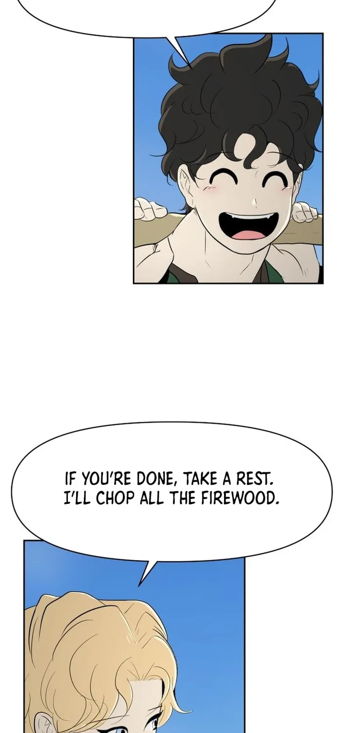 Happy Face: From Slave to Arena Legend Chapter 7 page 33 - 