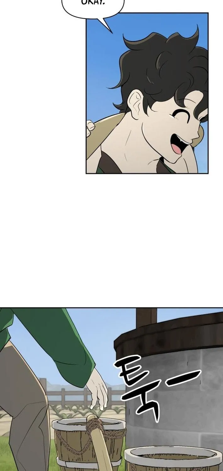 Happy Face: From Slave to Arena Legend Chapter 7 page 35 - 