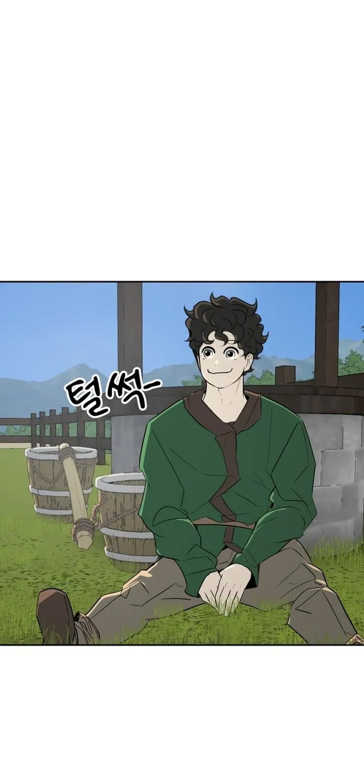 Happy Face: From Slave to Arena Legend Chapter 7 page 37 - 