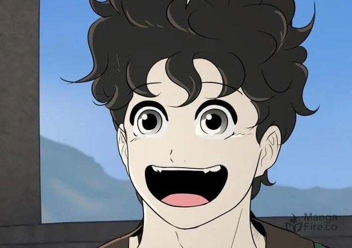 Happy Face: From Slave to Arena Legend Chapter 7 page 40 - 
