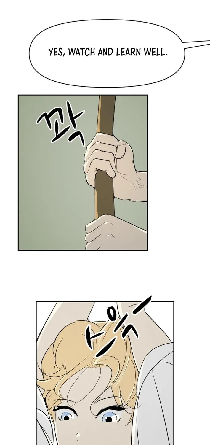 Happy Face: From Slave to Arena Legend Chapter 7 page 43 - 