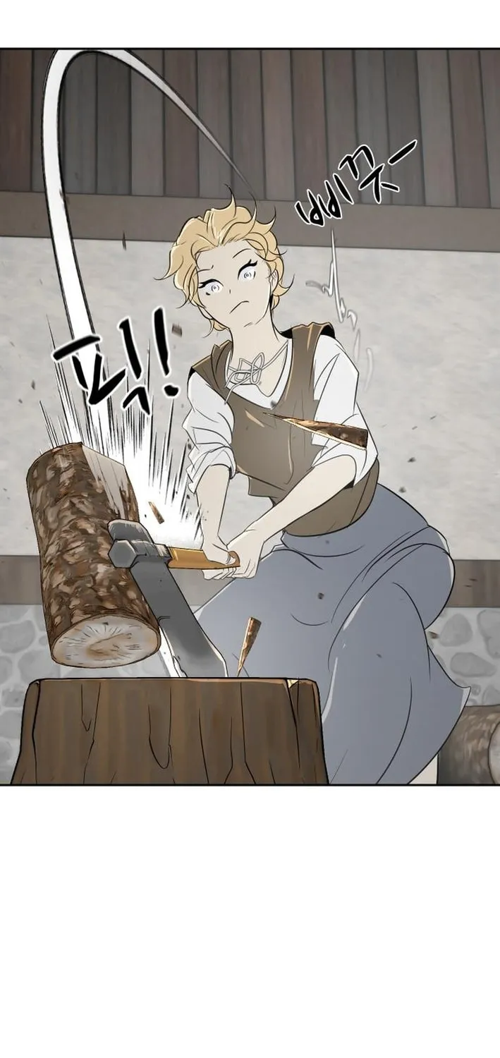 Happy Face: From Slave to Arena Legend Chapter 7 page 45 - 