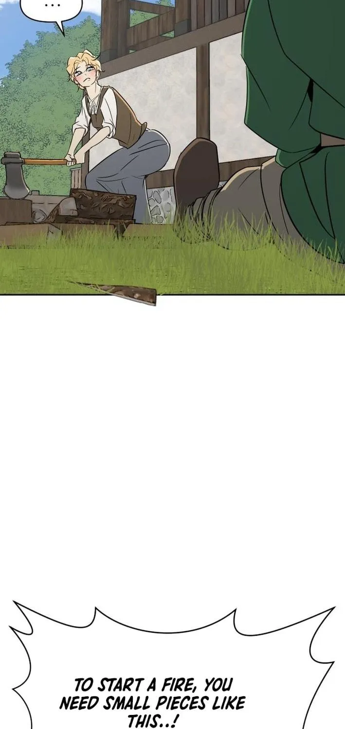 Happy Face: From Slave to Arena Legend Chapter 7 page 49 - 