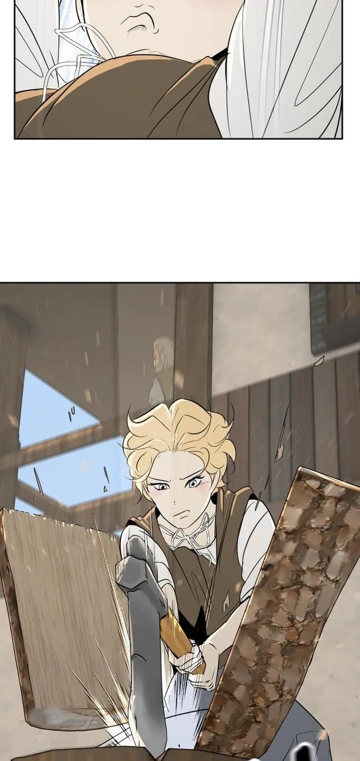 Happy Face: From Slave to Arena Legend Chapter 7 page 53 - 