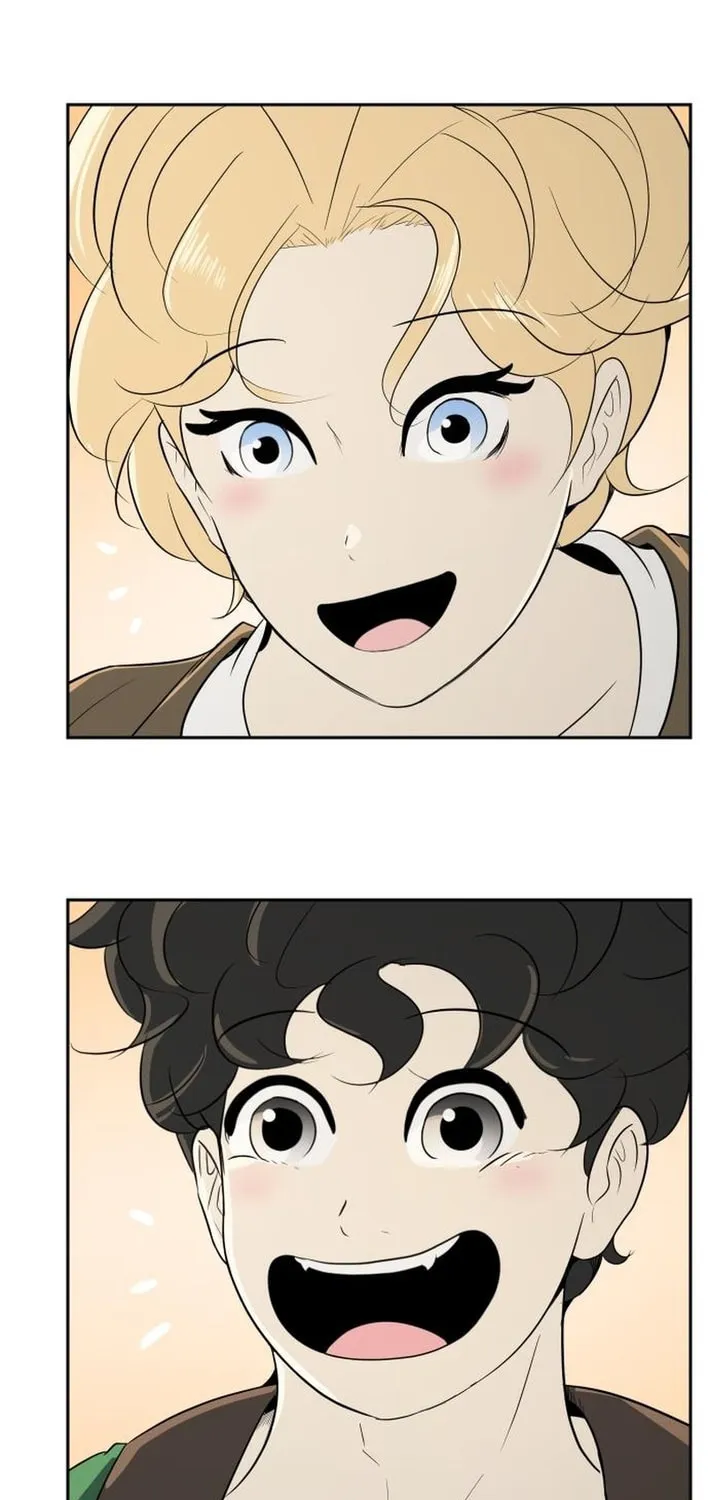 Happy Face: From Slave to Arena Legend Chapter 7 page 55 - 