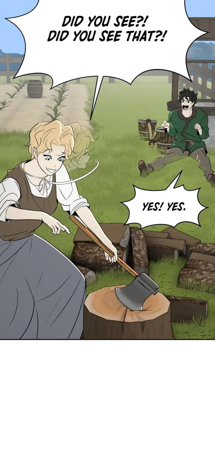 Happy Face: From Slave to Arena Legend Chapter 7 page 57 - 