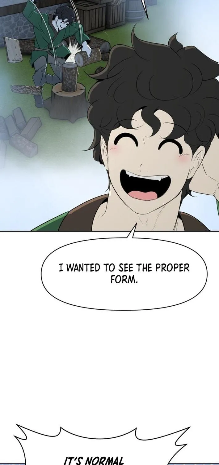 Happy Face: From Slave to Arena Legend Chapter 7 page 69 - 