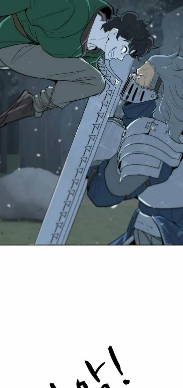 Happy Face: From Slave to Arena Legend Chapter 8 page 11 - 