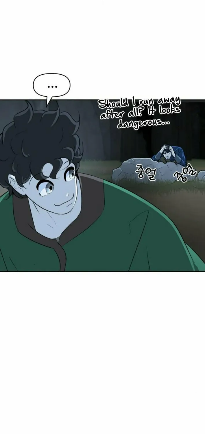 Happy Face: From Slave to Arena Legend Chapter 8 page 114 - 
