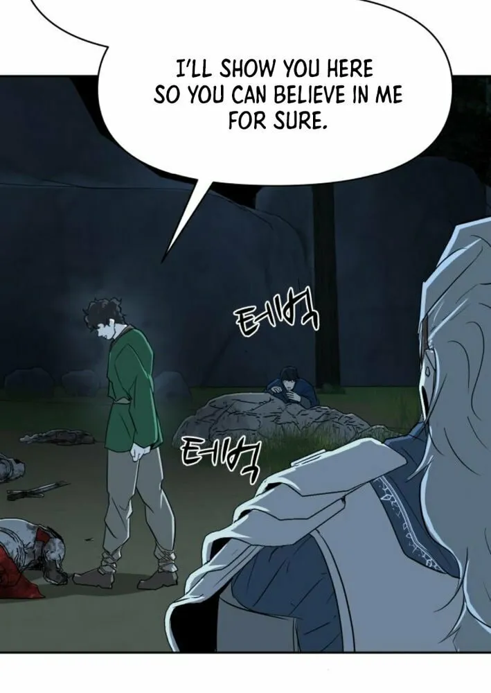 Happy Face: From Slave to Arena Legend Chapter 8 page 119 - 