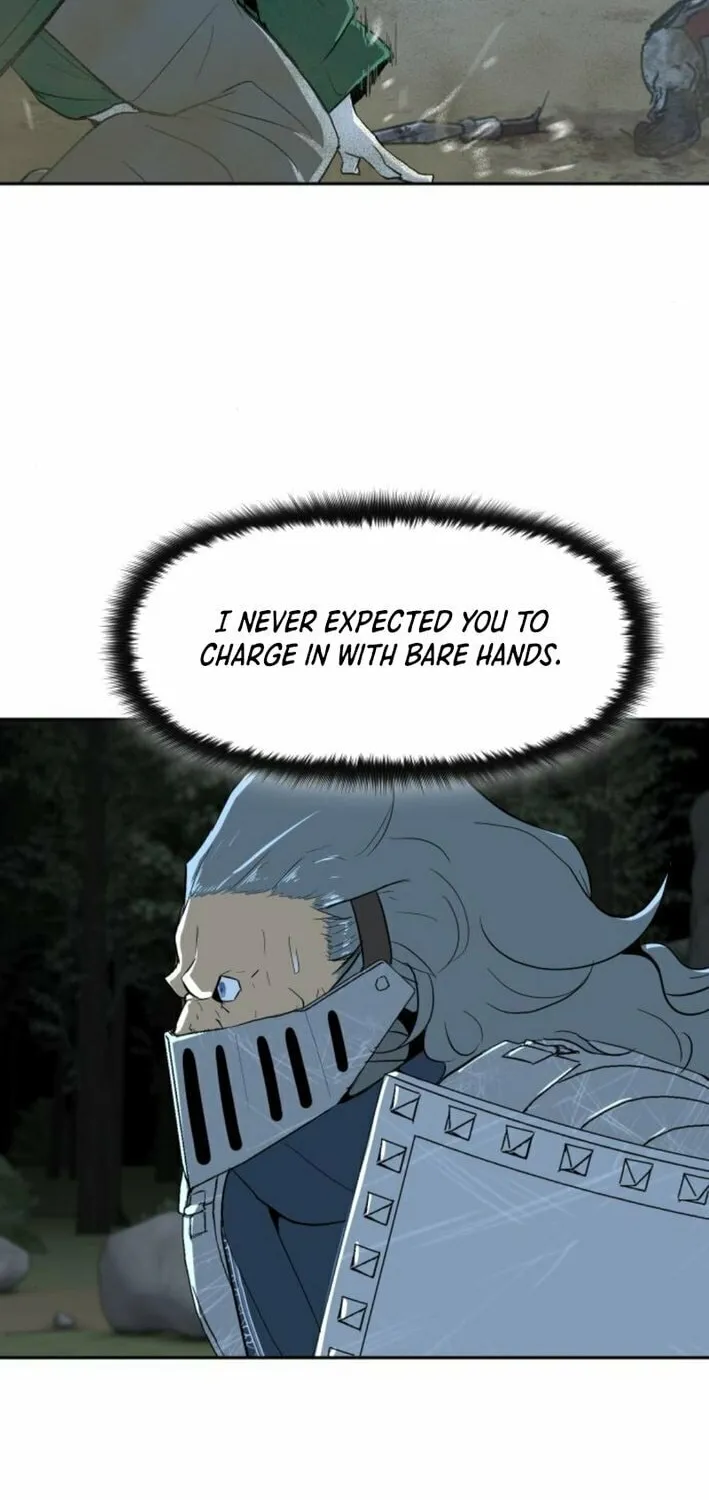 Happy Face: From Slave to Arena Legend Chapter 8 page 13 - 