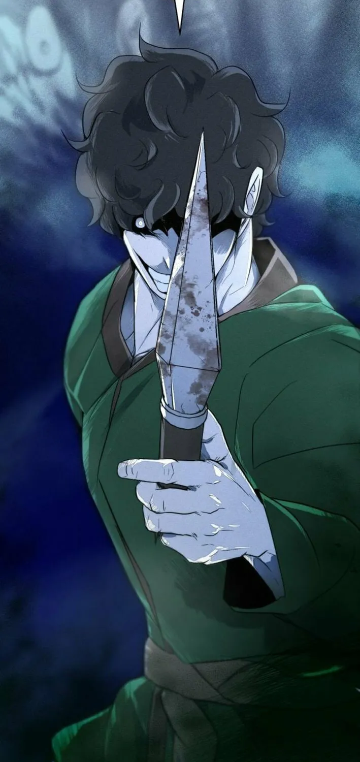 Happy Face: From Slave to Arena Legend Chapter 8 page 122 - 