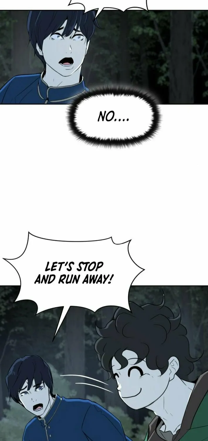Happy Face: From Slave to Arena Legend Chapter 8 page 17 - 