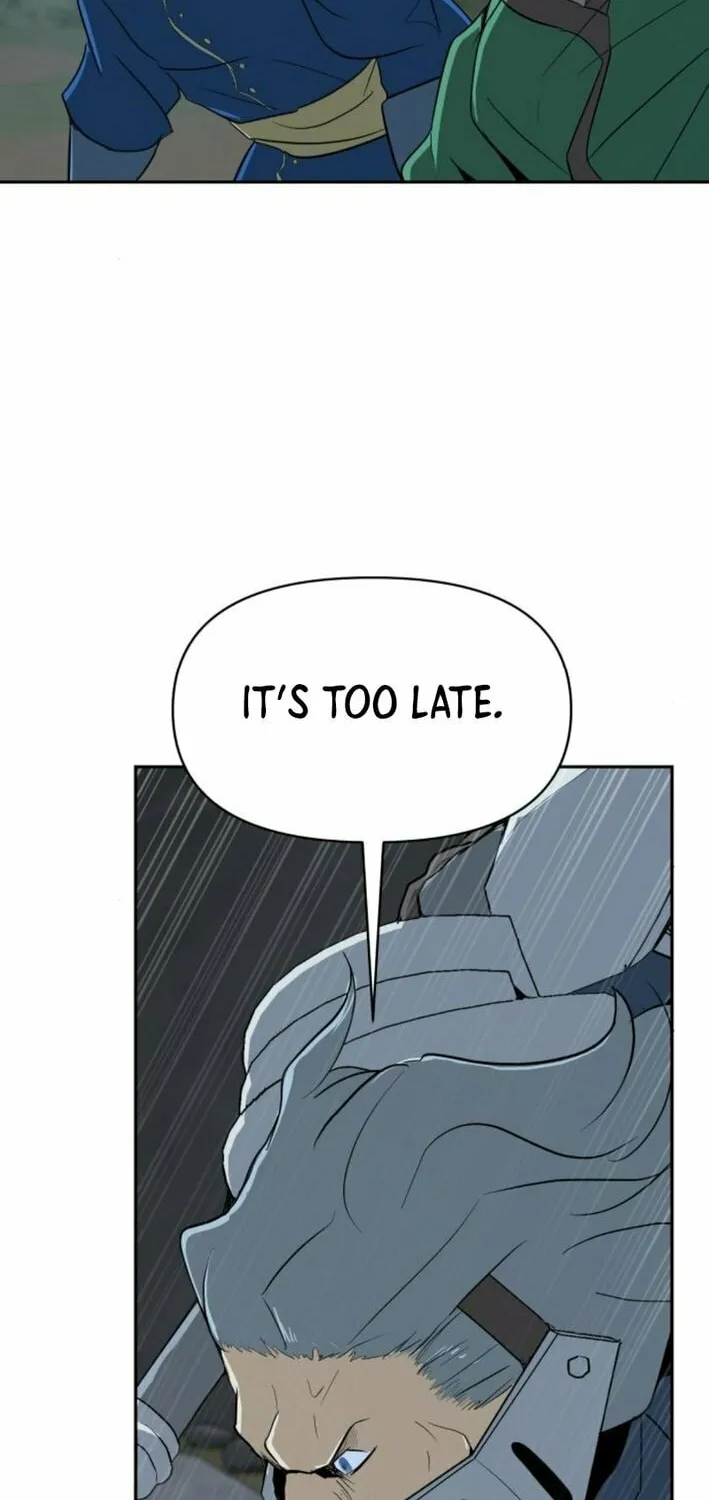 Happy Face: From Slave to Arena Legend Chapter 8 page 18 - 