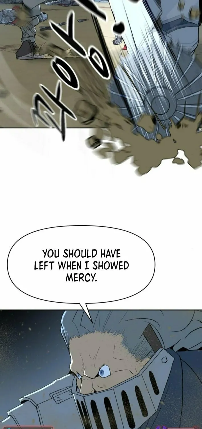 Happy Face: From Slave to Arena Legend Chapter 8 page 20 - 