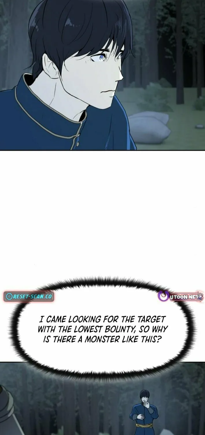 Happy Face: From Slave to Arena Legend Chapter 8 page 3 - 