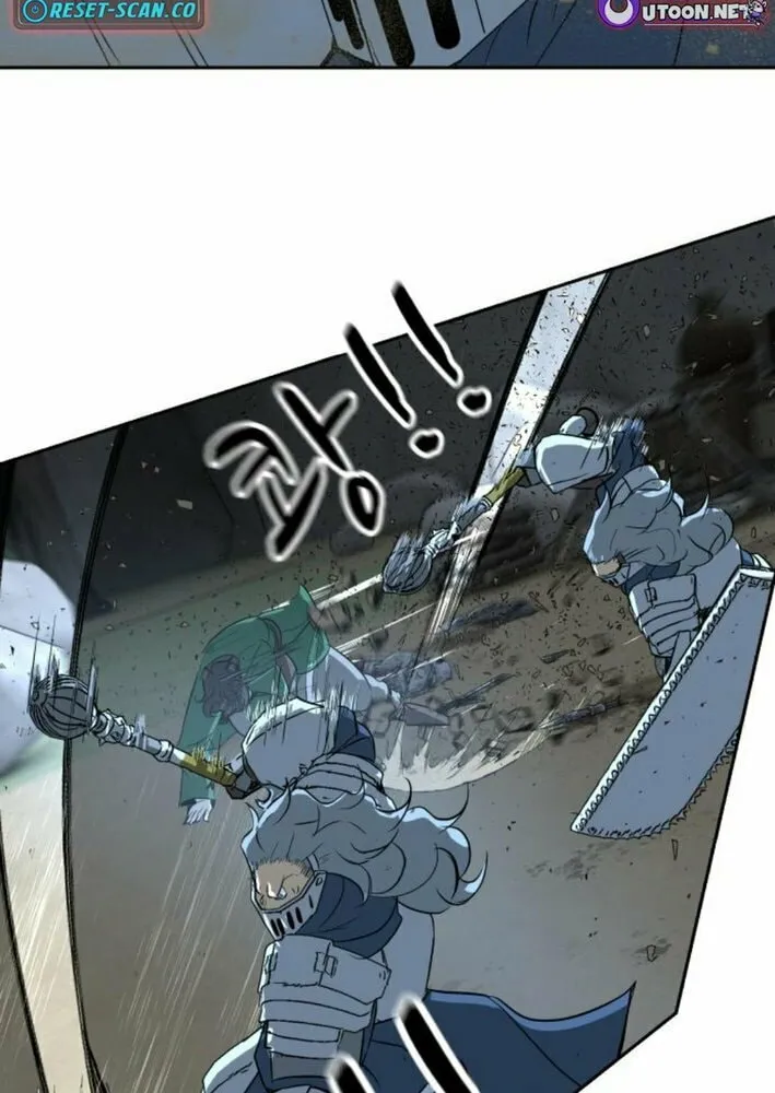 Happy Face: From Slave to Arena Legend Chapter 8 page 21 - 