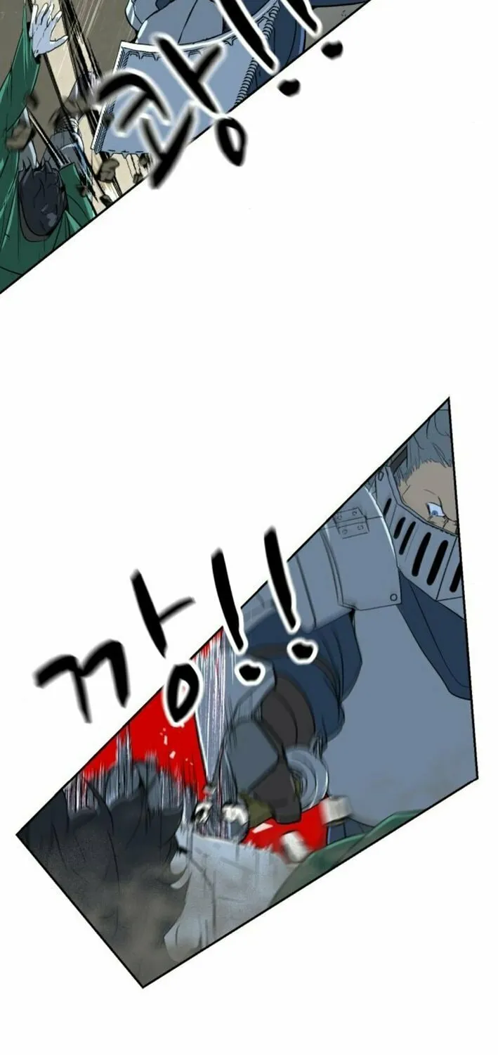 Happy Face: From Slave to Arena Legend Chapter 8 page 22 - 