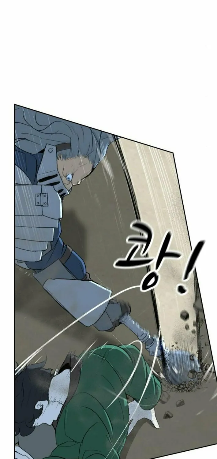 Happy Face: From Slave to Arena Legend Chapter 8 page 23 - 