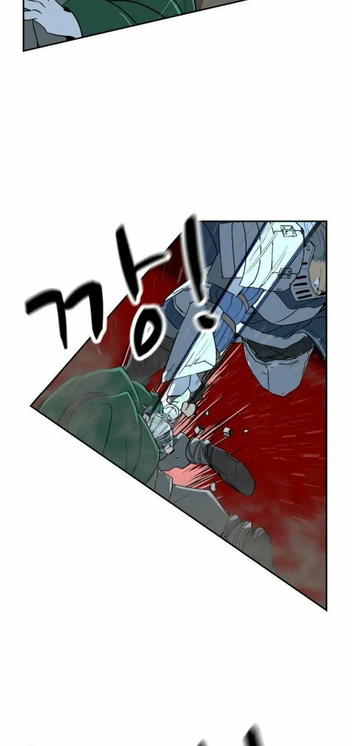 Happy Face: From Slave to Arena Legend Chapter 8 page 24 - 