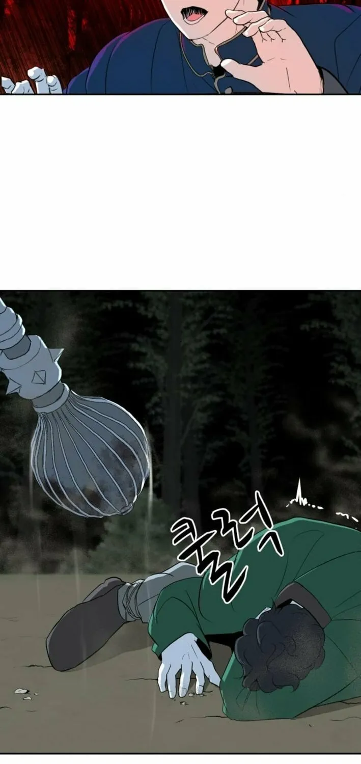Happy Face: From Slave to Arena Legend Chapter 8 page 27 - 