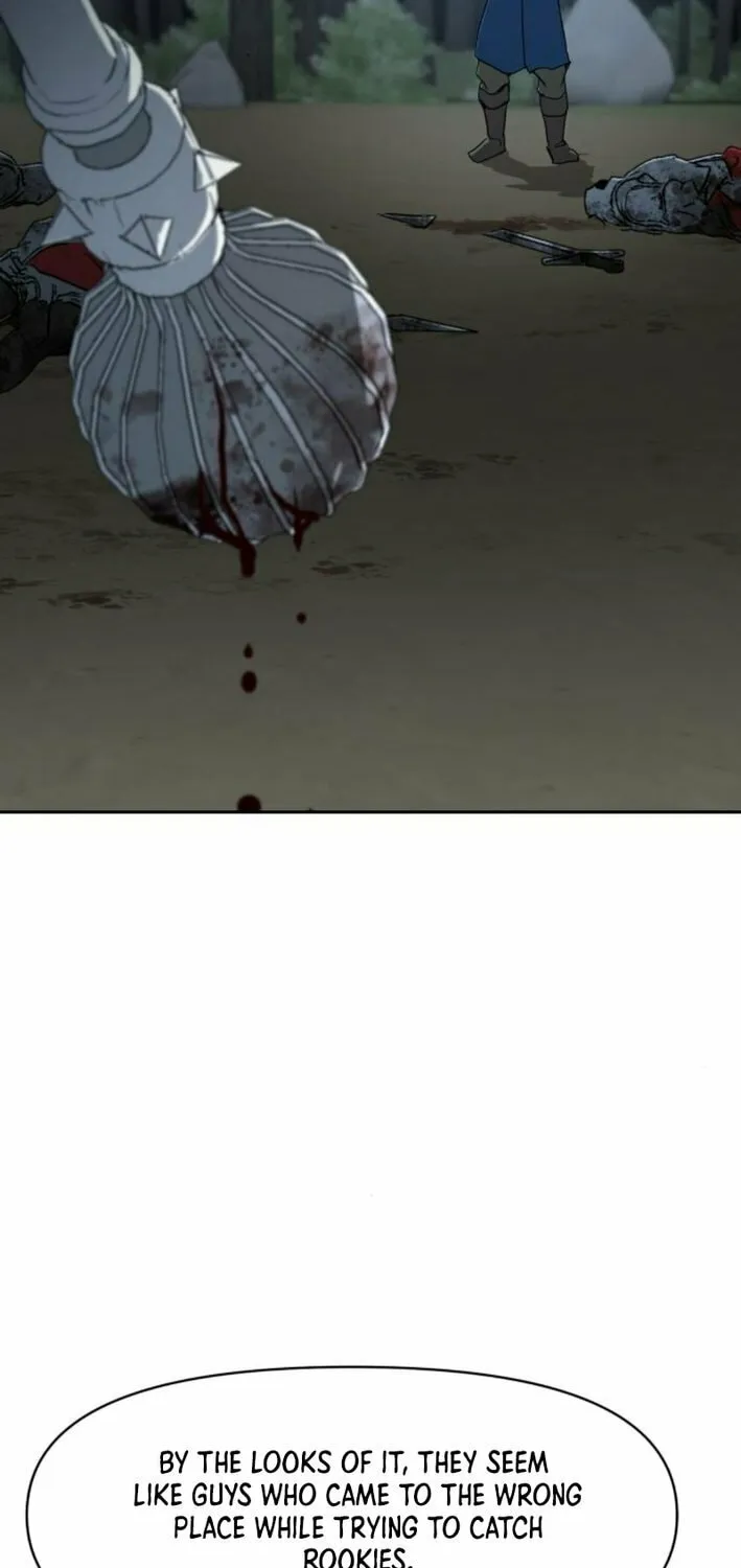 Happy Face: From Slave to Arena Legend Chapter 8 page 4 - 
