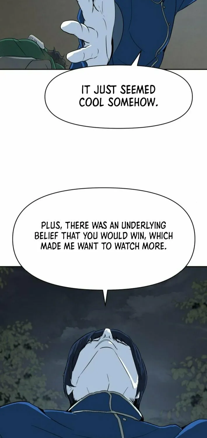Happy Face: From Slave to Arena Legend Chapter 8 page 31 - 