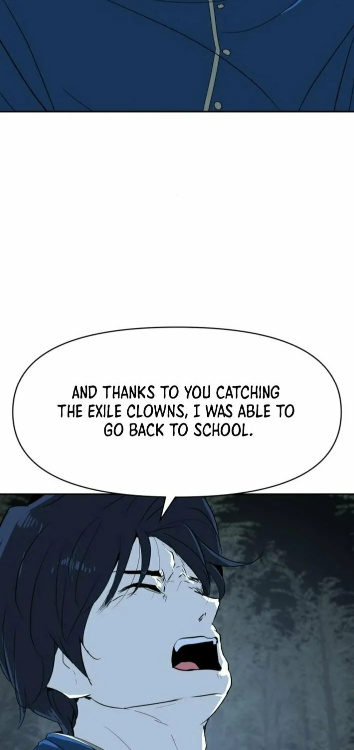 Happy Face: From Slave to Arena Legend Chapter 8 page 32 - 