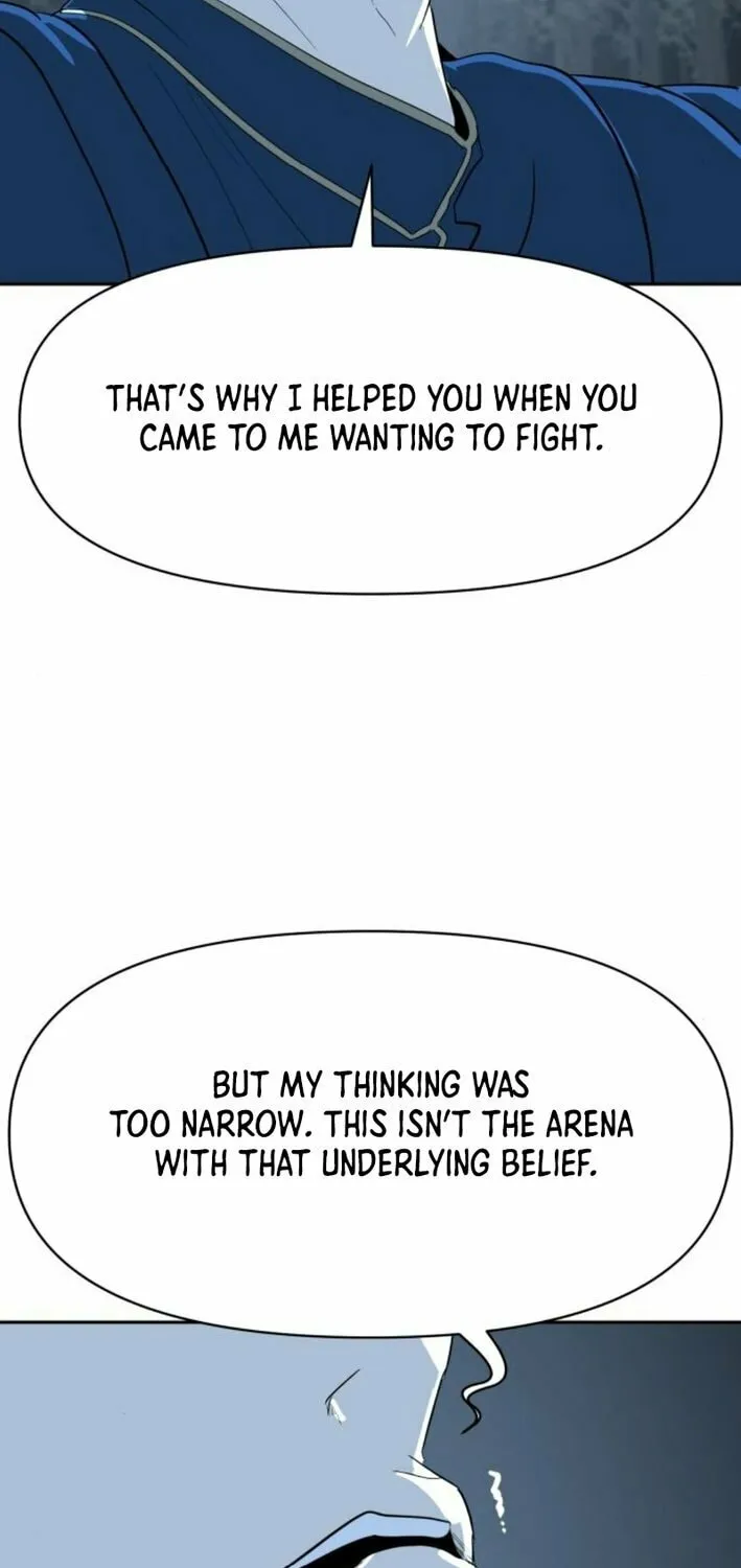Happy Face: From Slave to Arena Legend Chapter 8 page 33 - 