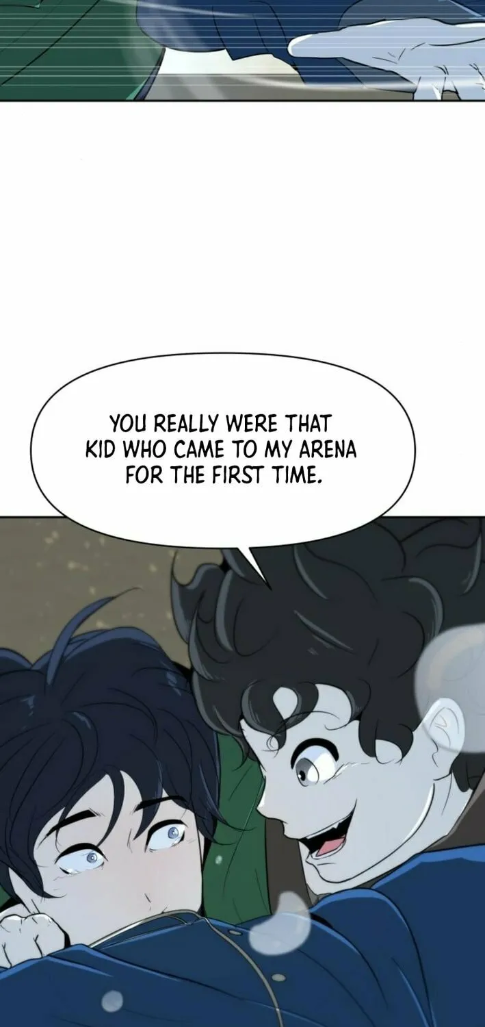 Happy Face: From Slave to Arena Legend Chapter 8 page 38 - 