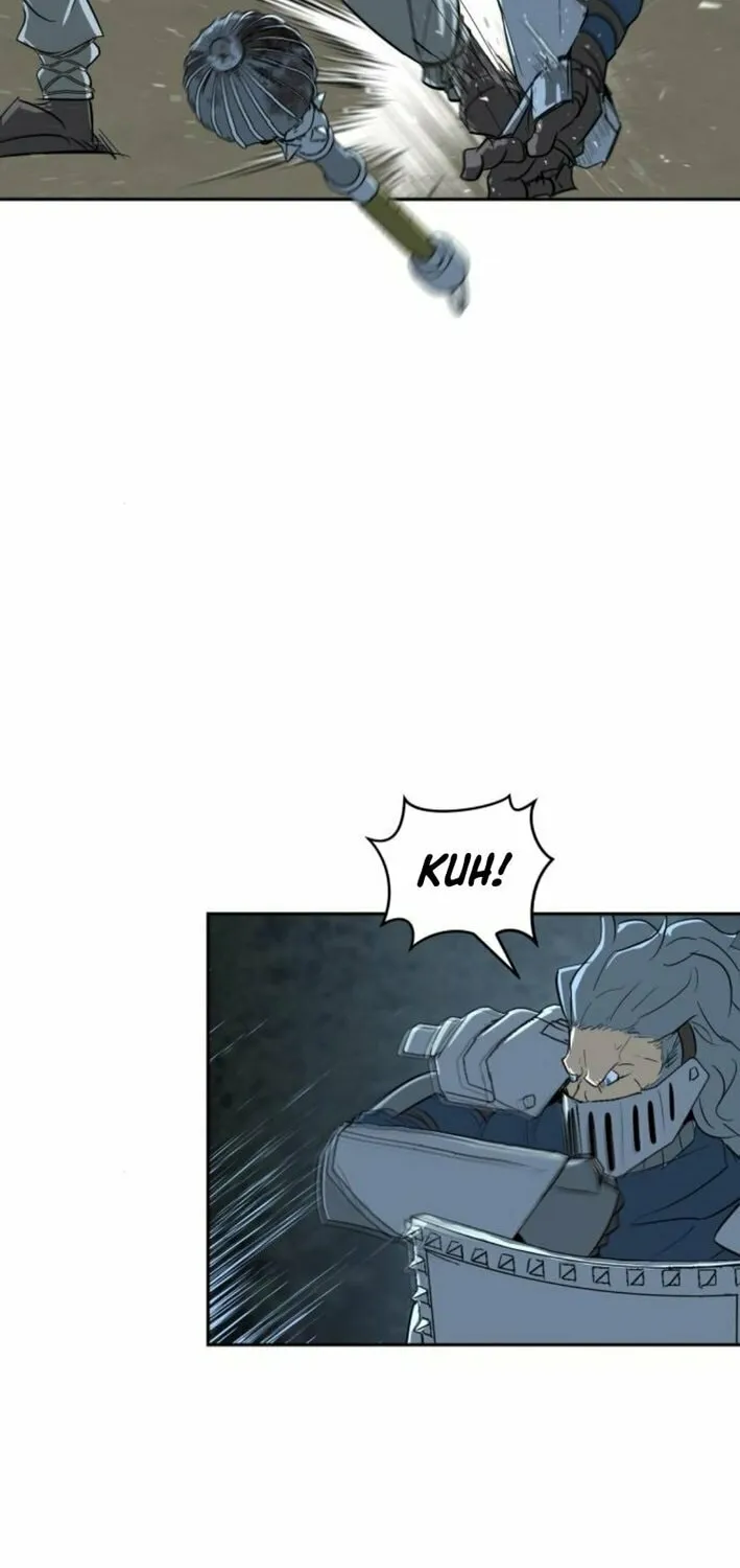 Happy Face: From Slave to Arena Legend Chapter 8 page 41 - 