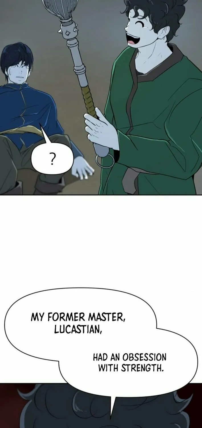 Happy Face: From Slave to Arena Legend Chapter 8 page 44 - 