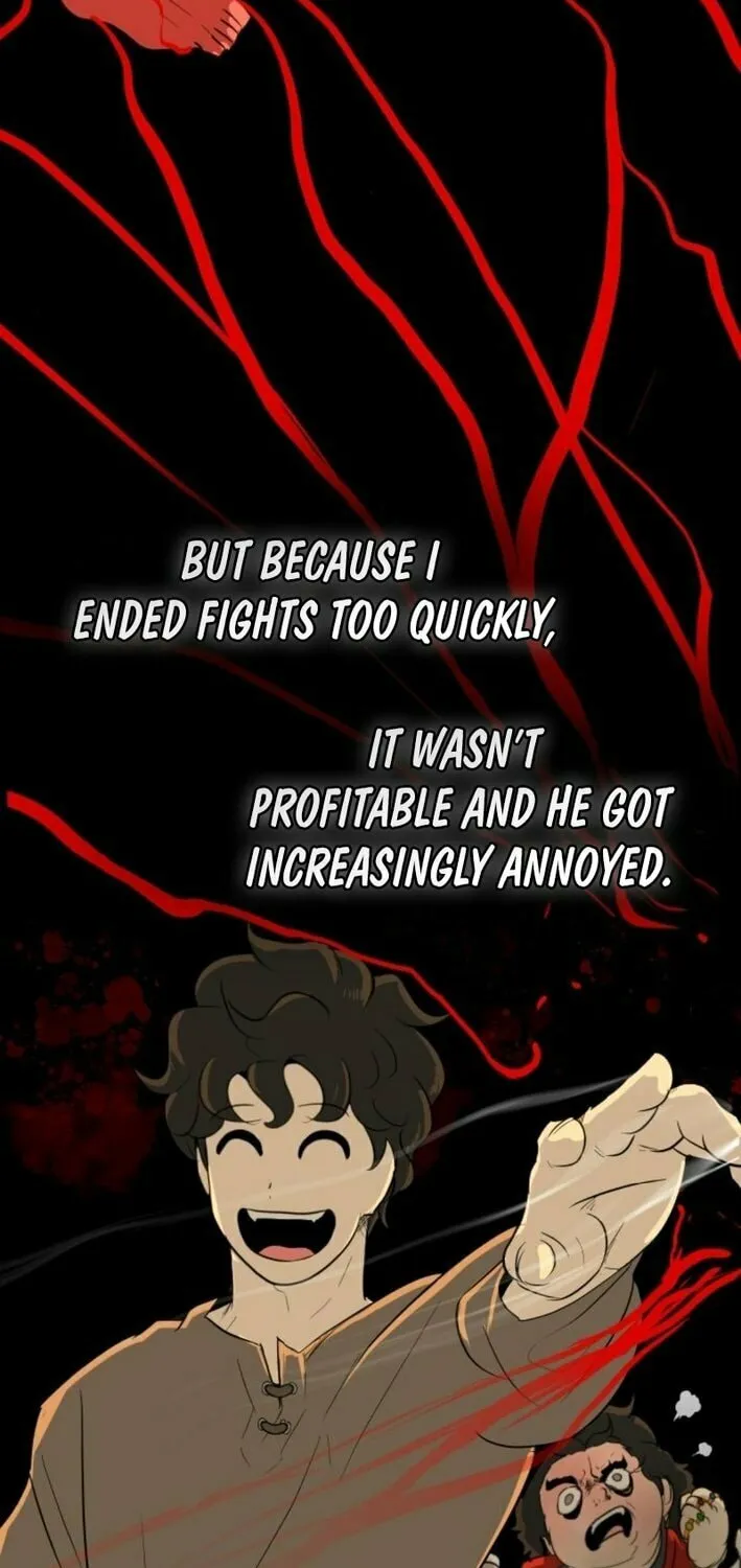 Happy Face: From Slave to Arena Legend Chapter 8 page 47 - 