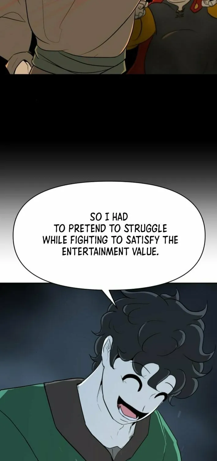 Happy Face: From Slave to Arena Legend Chapter 8 page 48 - 