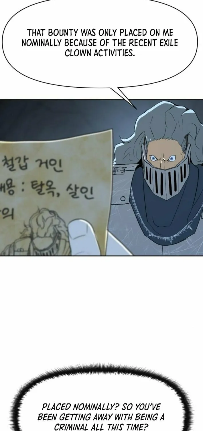 Happy Face: From Slave to Arena Legend Chapter 8 page 6 - 